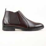 Urban Elegance chocolate Boot